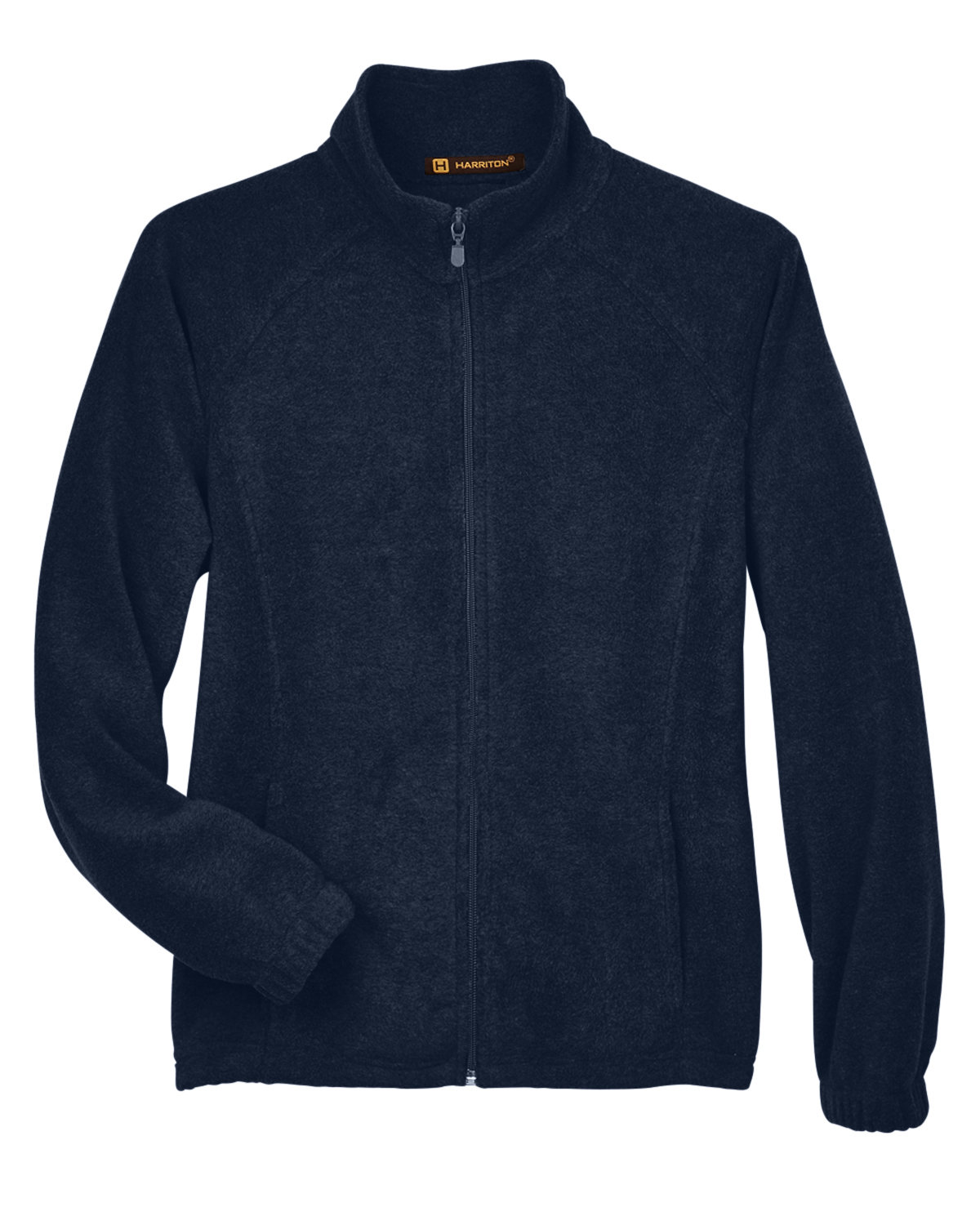 Women Full Zip Fleece