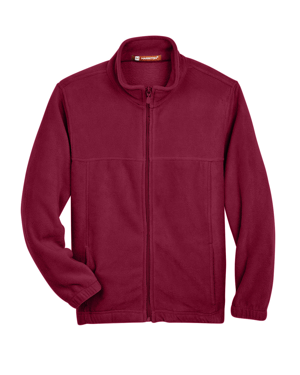 Youth Full Zip Fleece