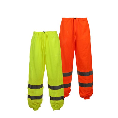 CLASS E STANDARD MESH PANTS