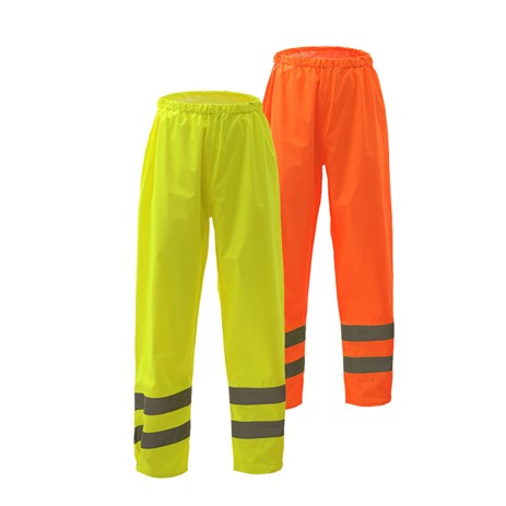 CLASS E STANDARD WATERPROOF PANTS