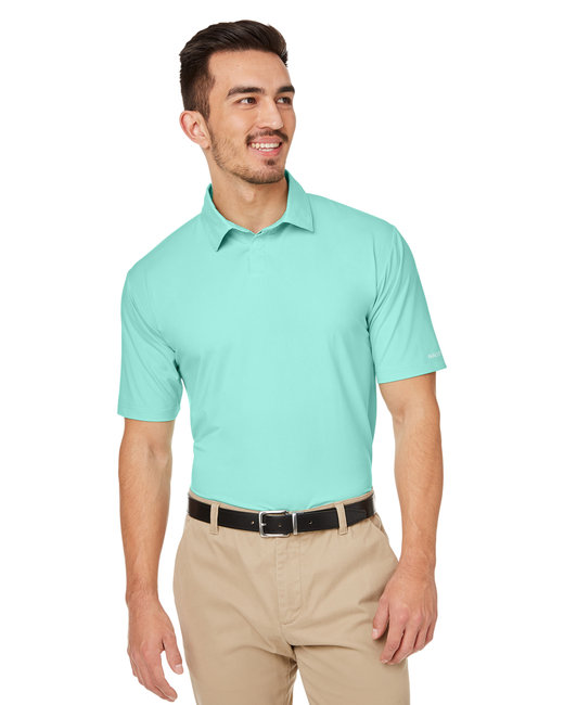 Nautica Men\'s Saltwater Stretch Polo