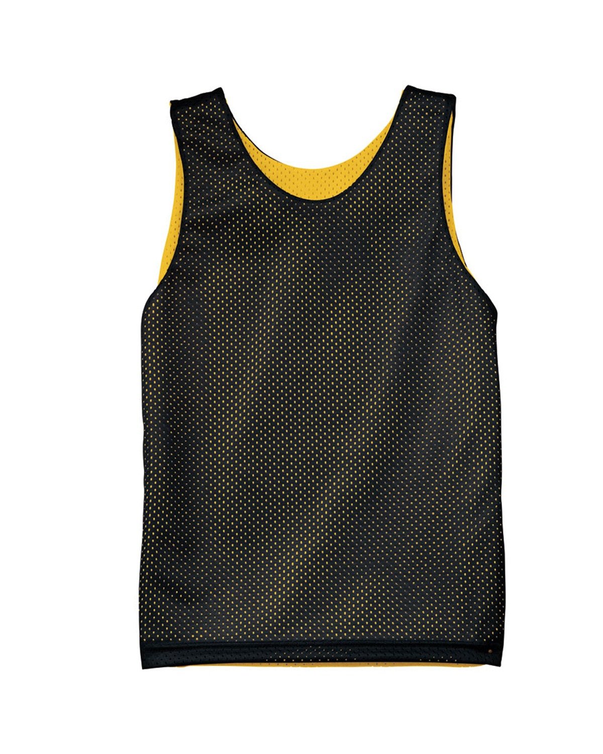 [AB] A4 Youth Reversible Mesh Tank