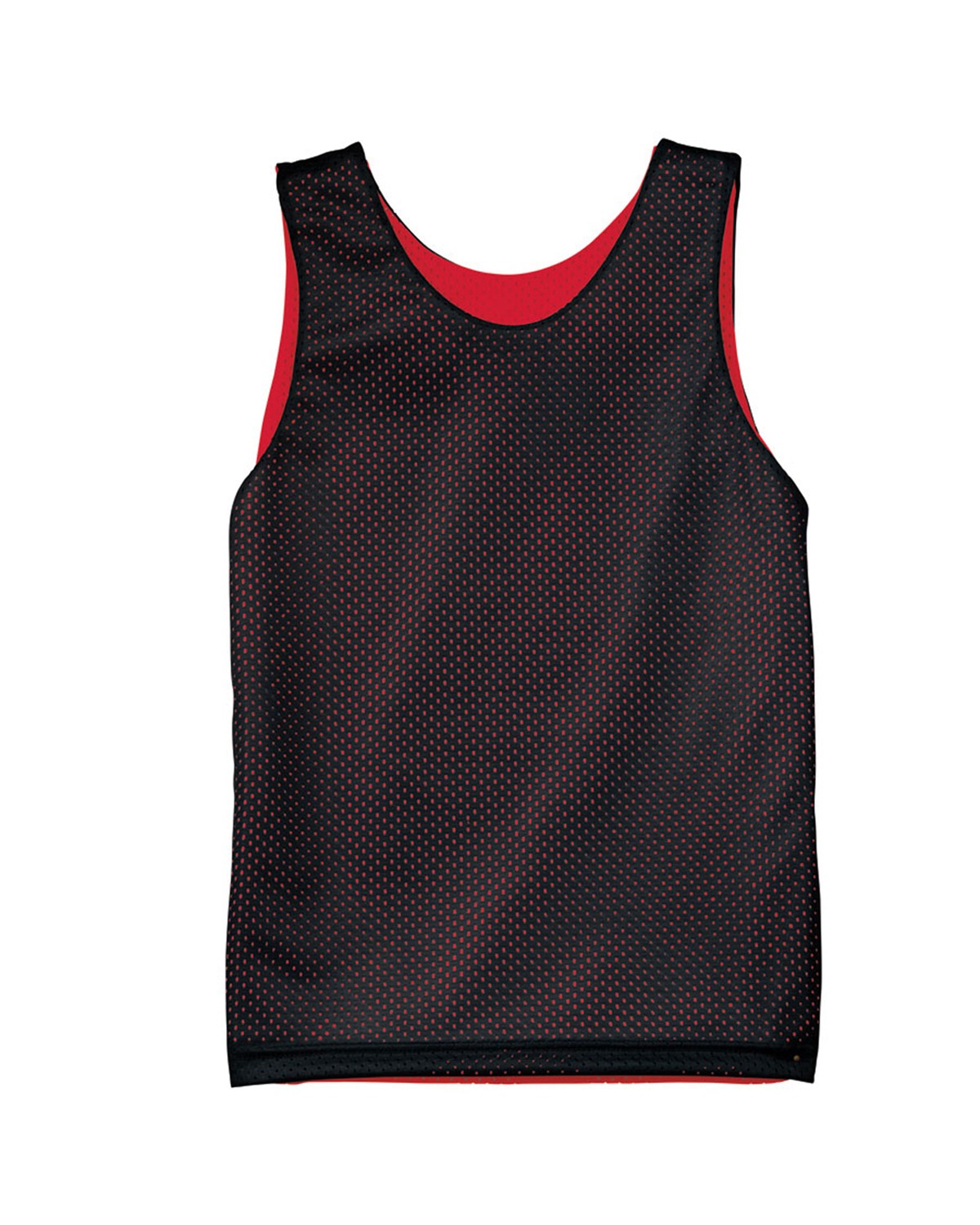 N2206 A4 Youth Reversible Mesh Tank