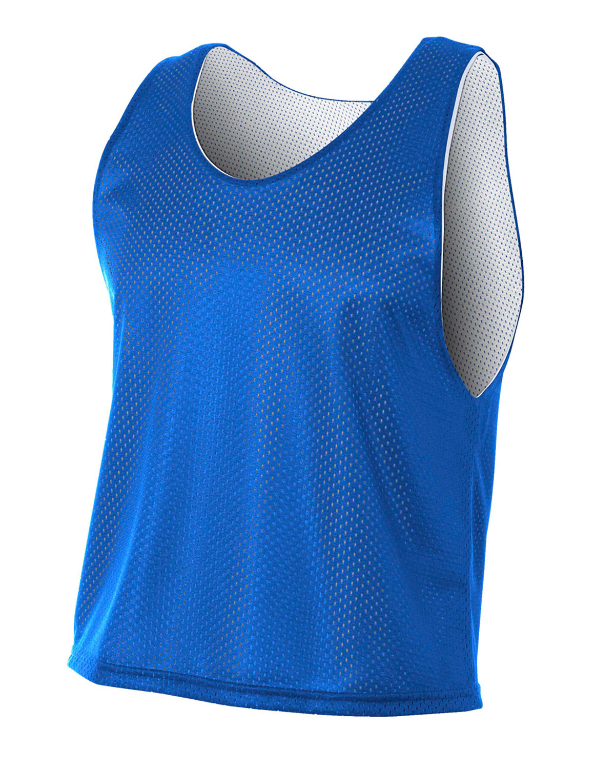 N2274 A4 Men\'s Lacrosse Reversible Practice Jersey