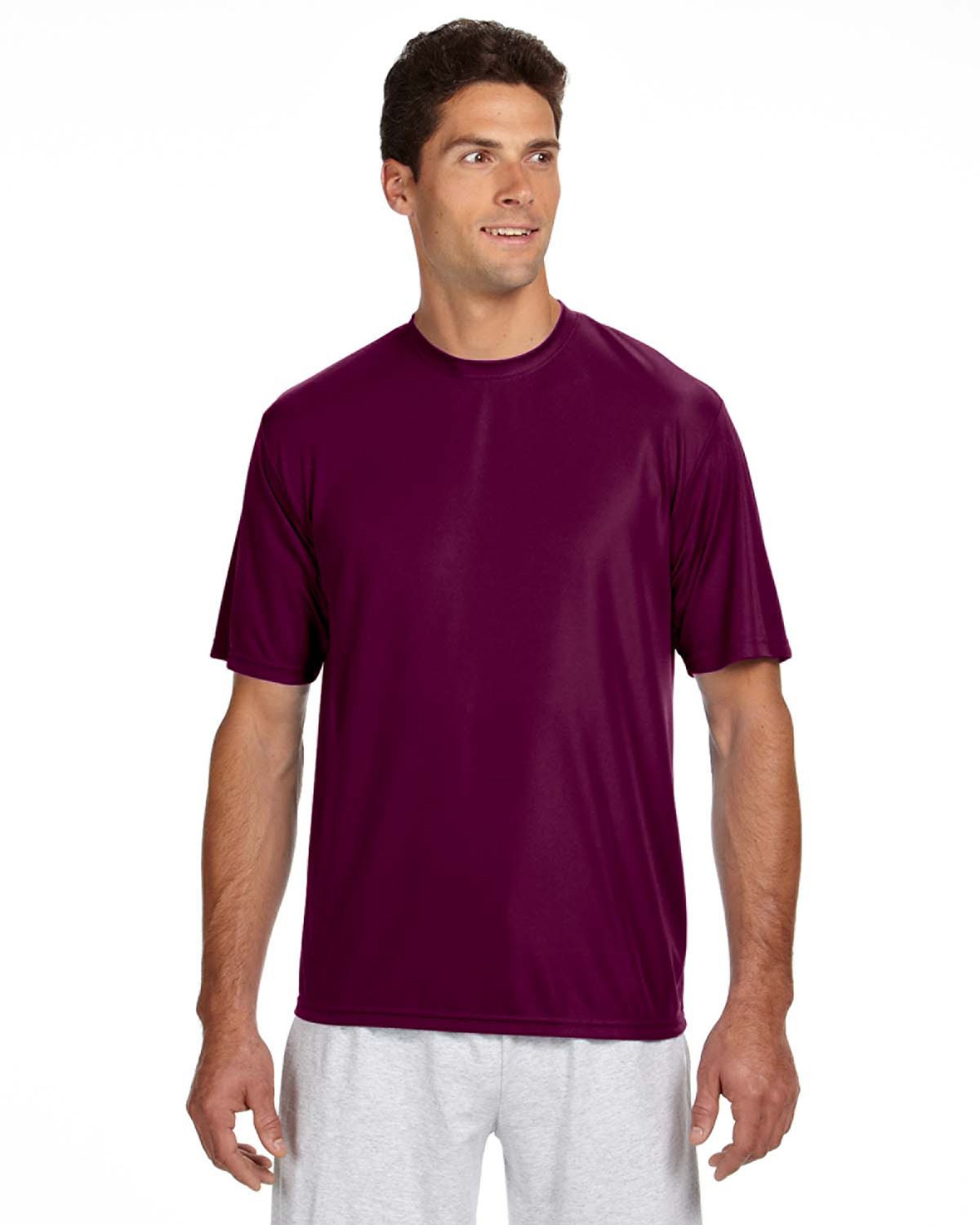 N3142 A4 Men's Cooling Performance T-Shirt