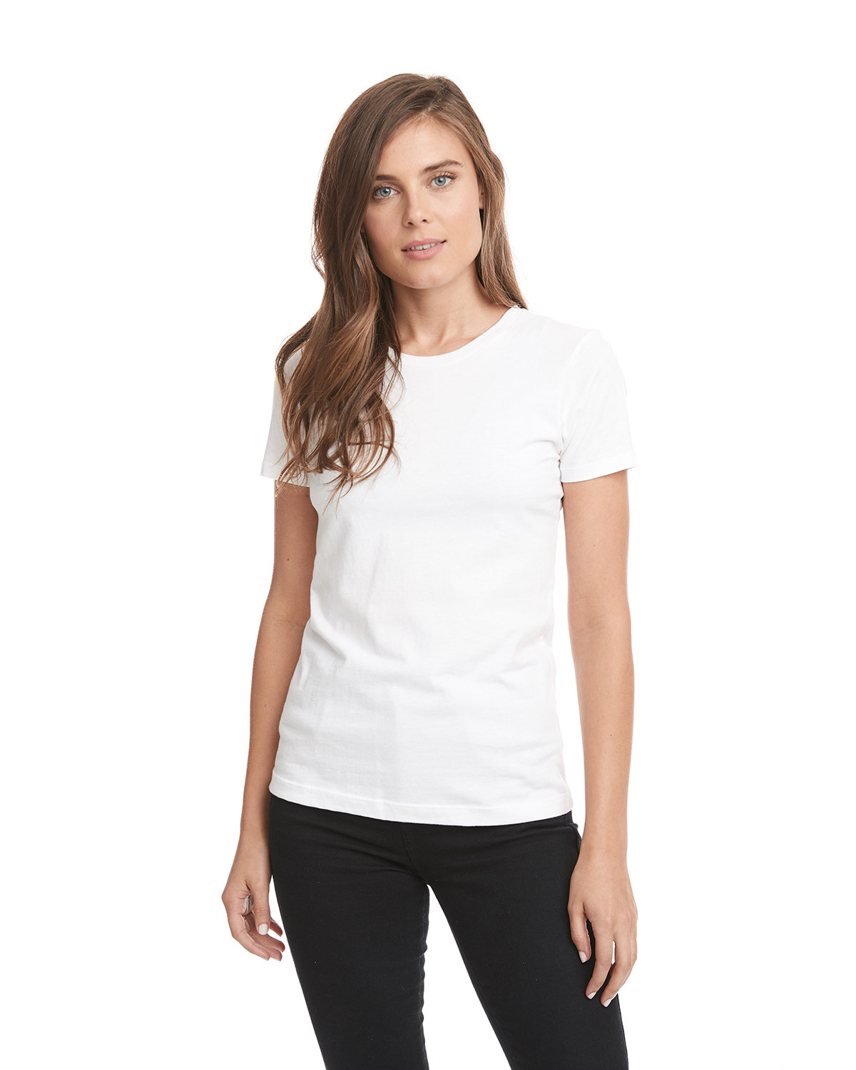 [AB] Next Level Apparel Ladies' T-Shirt