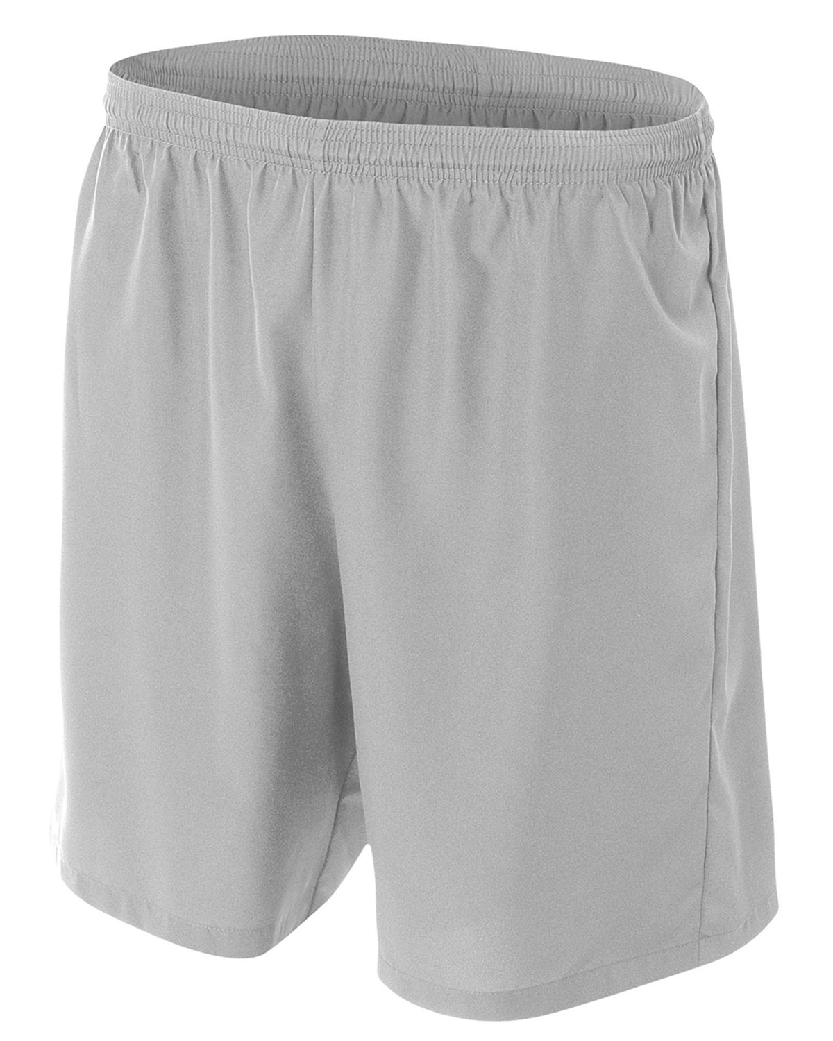 N5343 A4 Men\'s Woven Soccer Shorts