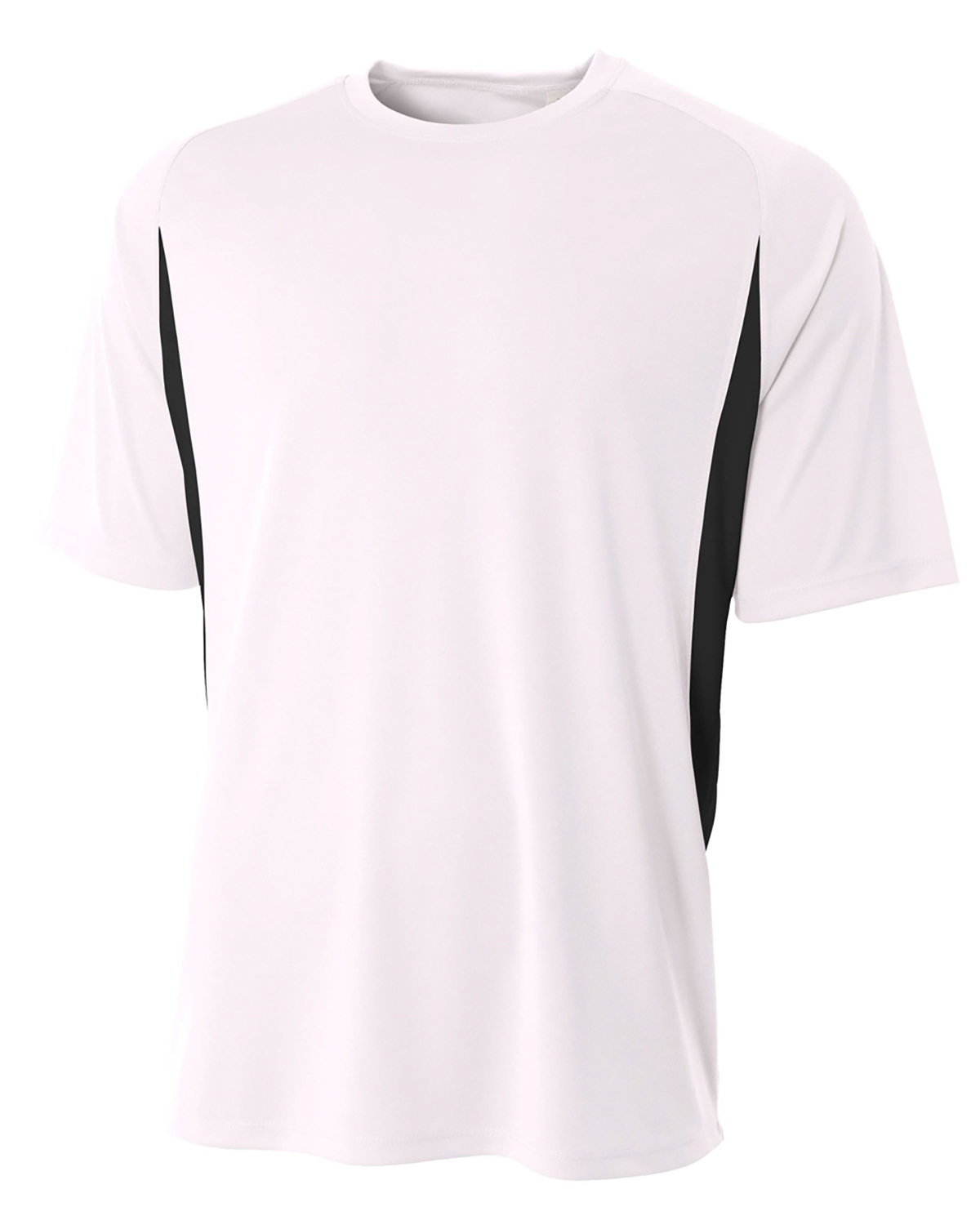 [AB] A4 Youth Cooling Performance Color Blocked T-Shirt