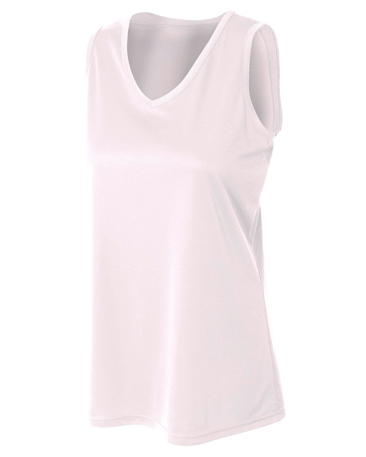 [AB] A4 Ladies' Athletic Tank