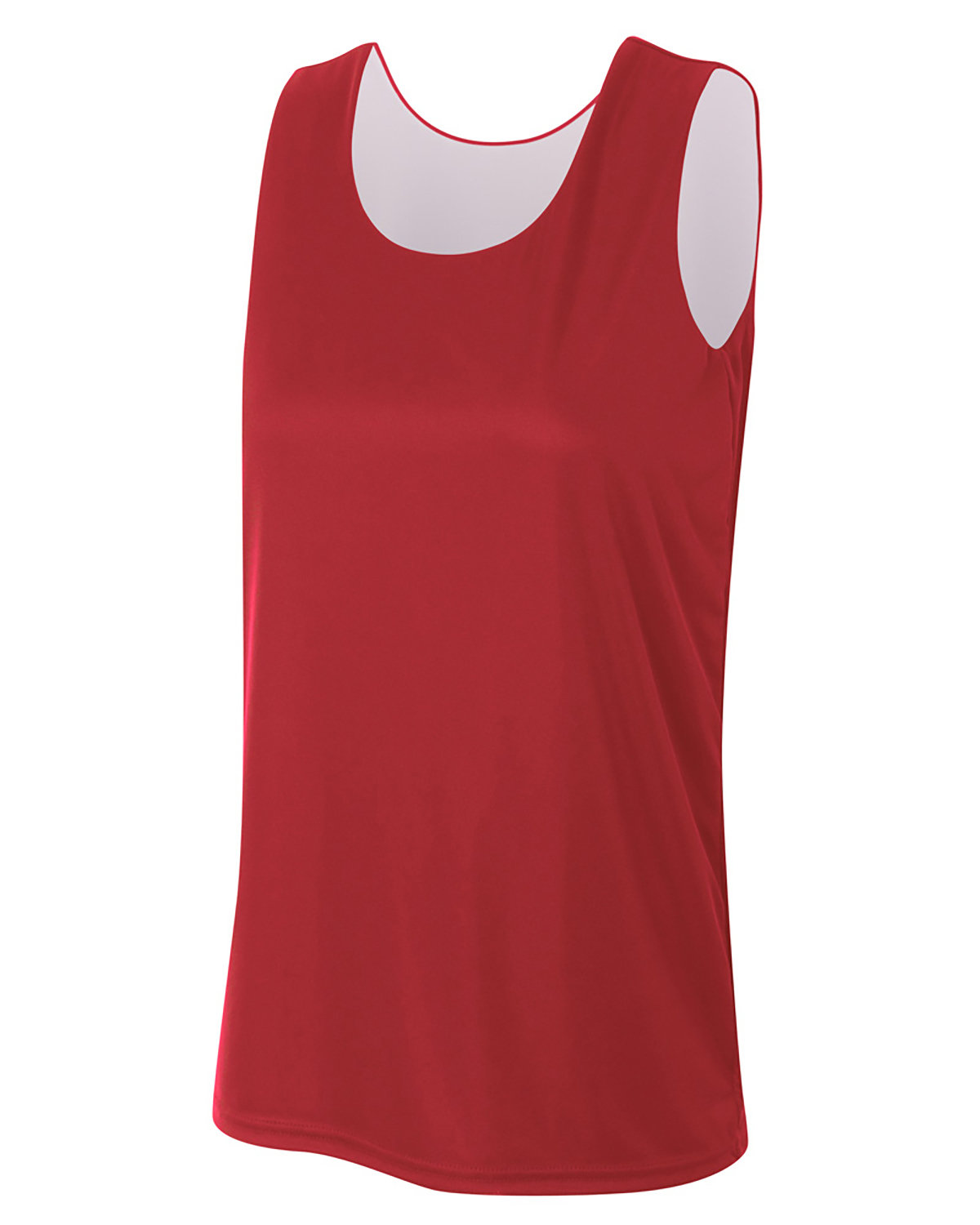 [AB] A4 Ladies' Performance Jump Reversible Basketball Jersey