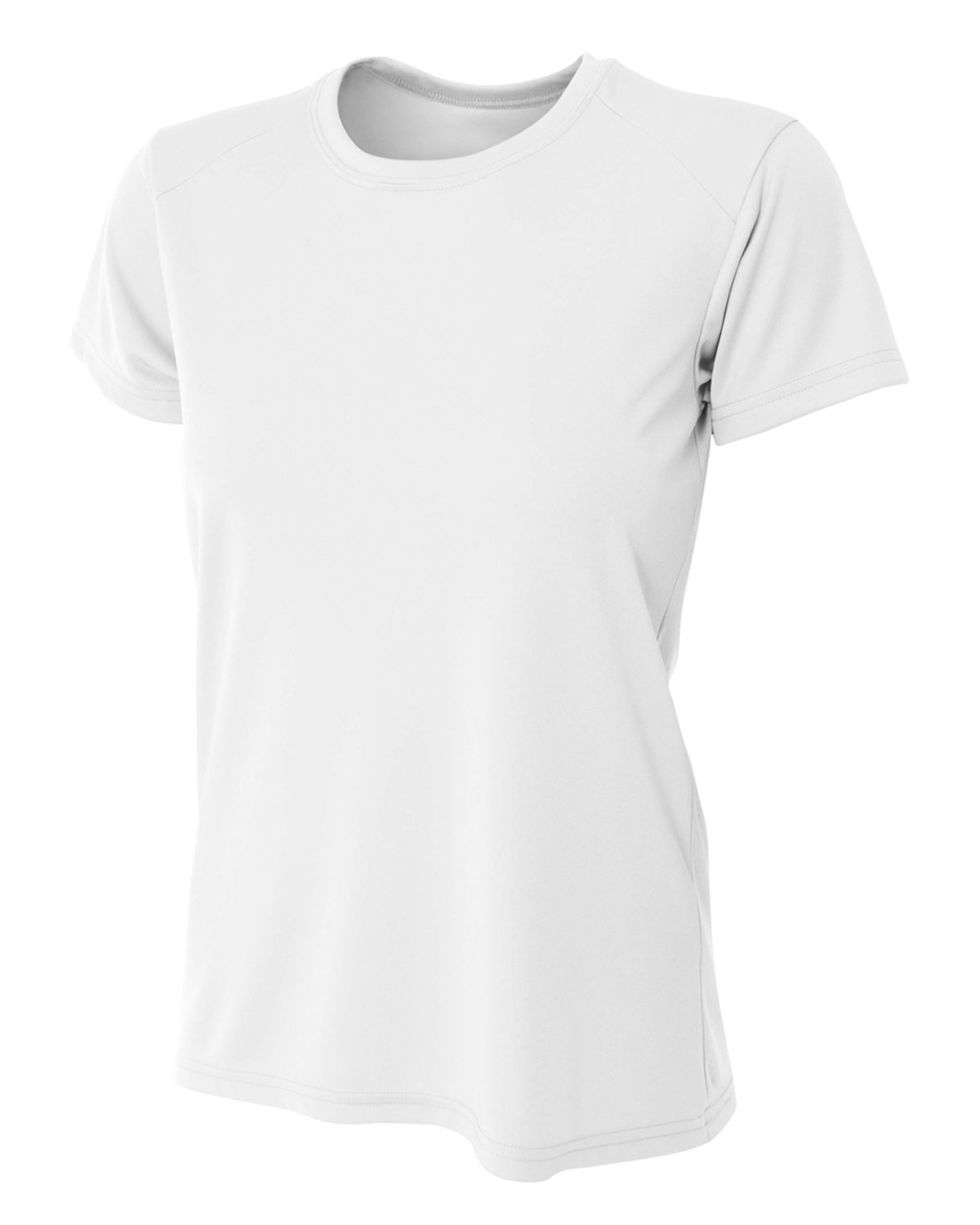 [AB] A4 Ladies' Cooling Performance T-Shirt