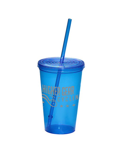  Prime Line 20oz Econo Sturdy Sipper ( 60-Pack ) 