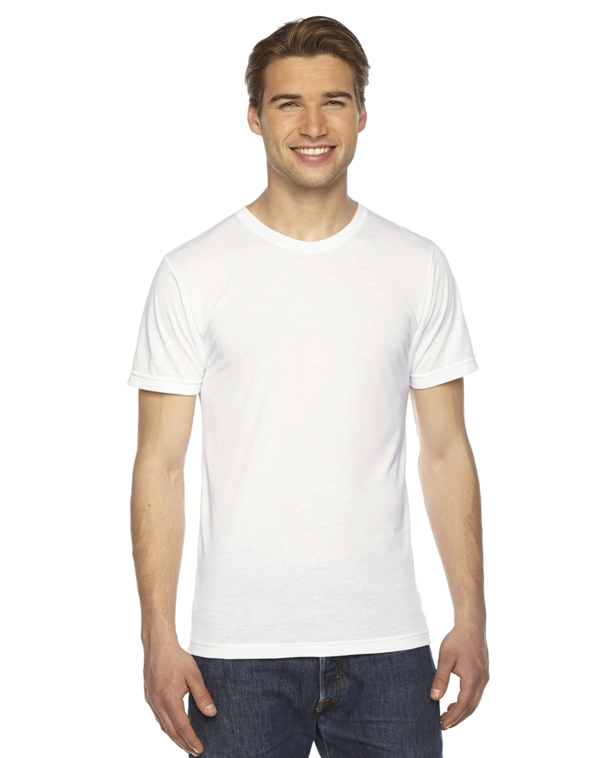 PL401W American Apparel Unisex Sublimation T-Shirt