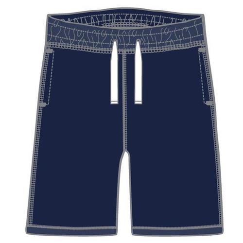 French Toast Boy ADAPTIVE SWEAT SHORT