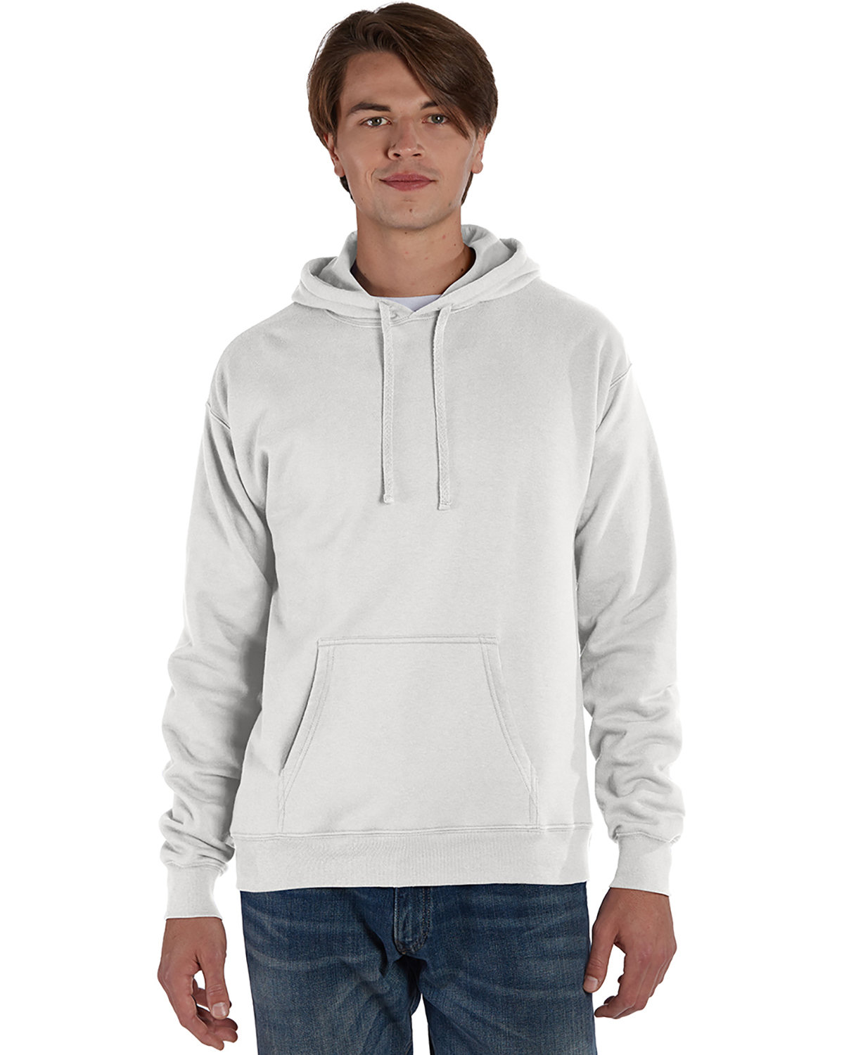  NAUTICA Unisex Anchor Pullover Hooded Sweatshirt