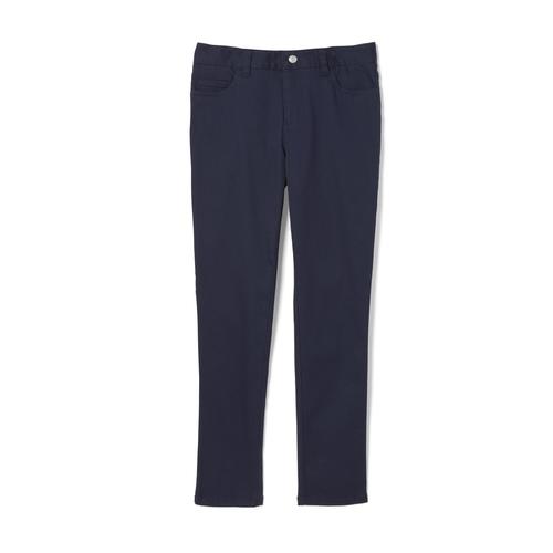 French Toast WOMENS 5 PKT PANT