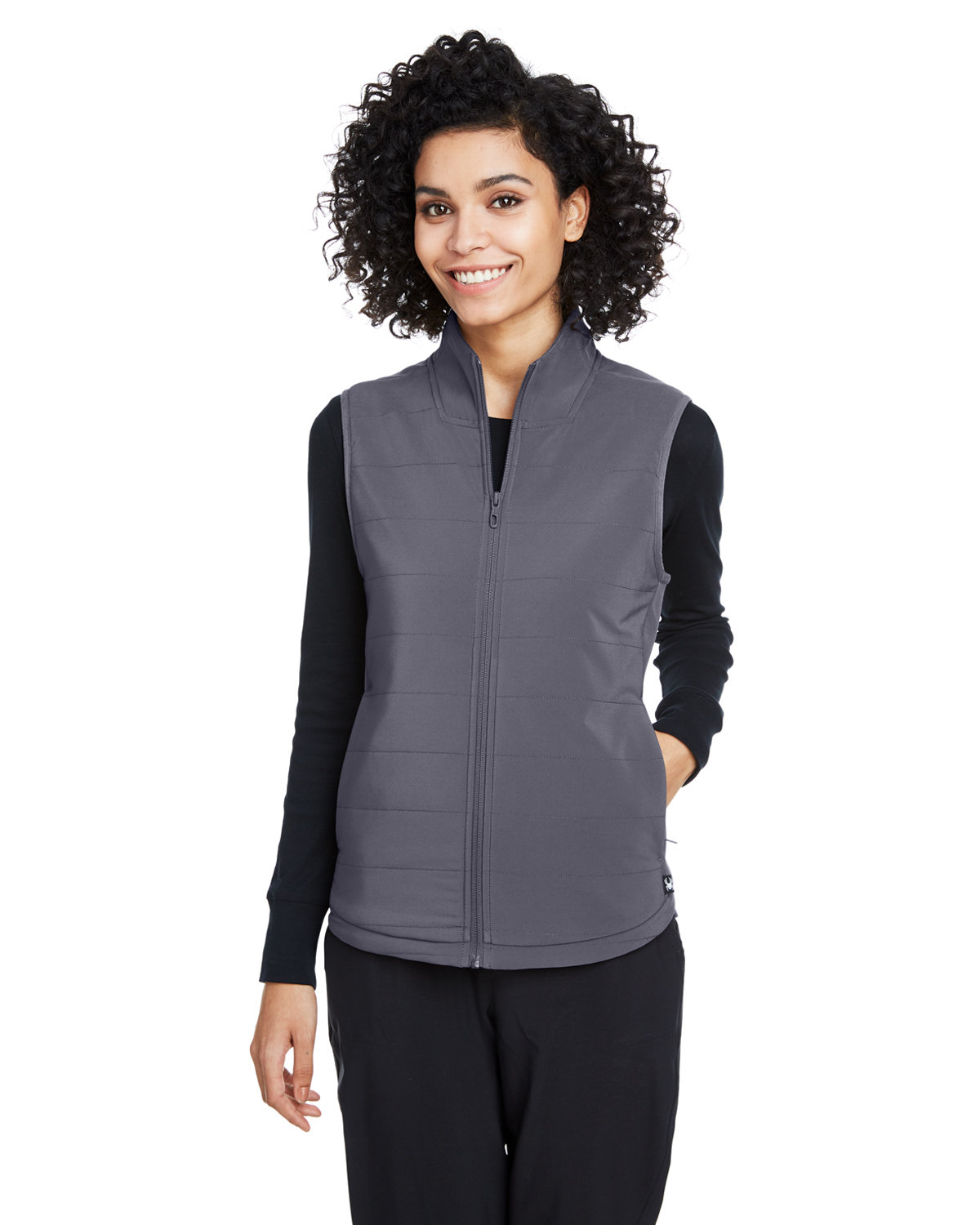 [AB] Spyder Ladies' Transit Vest