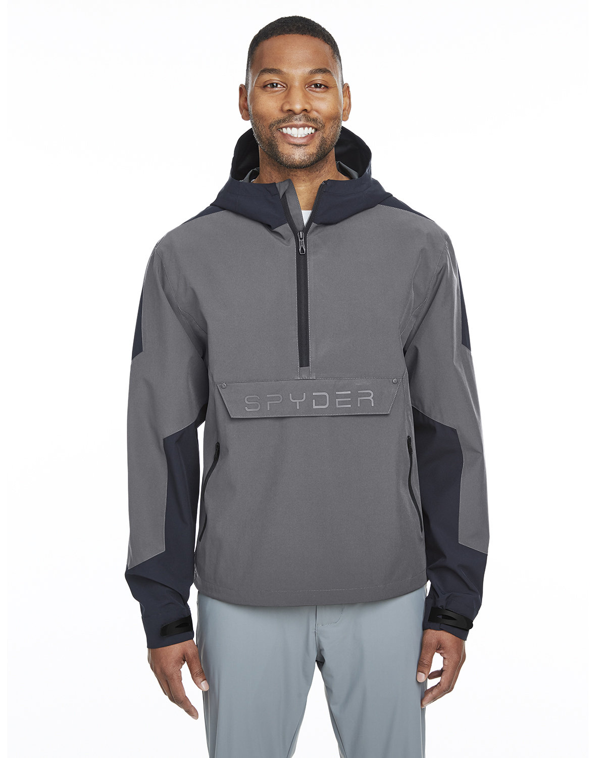 TCC - STORMTECH Mistral Fleece Jacket – The Merch Club