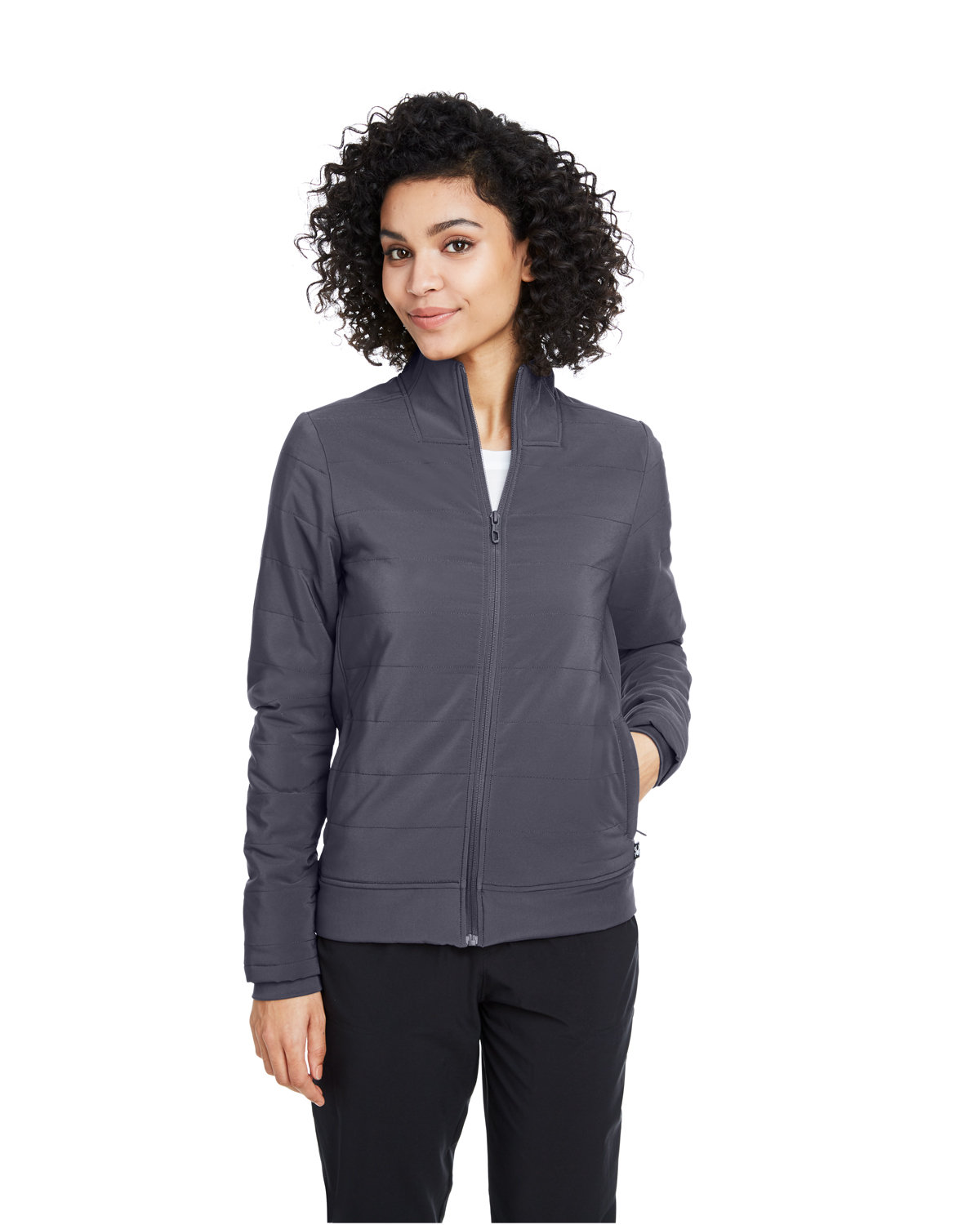 [AB] Spyder Ladies' Transit Jacket