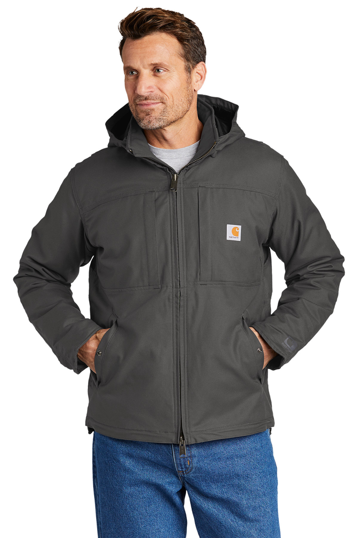 CarharttÂ® Full SwingÂ® Cryder Jacket