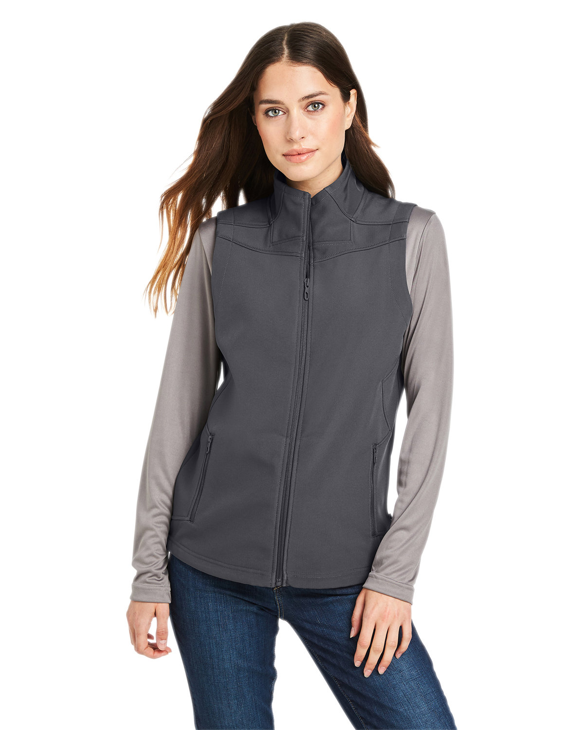 [AB] Spyder Ladies' Touring Vest