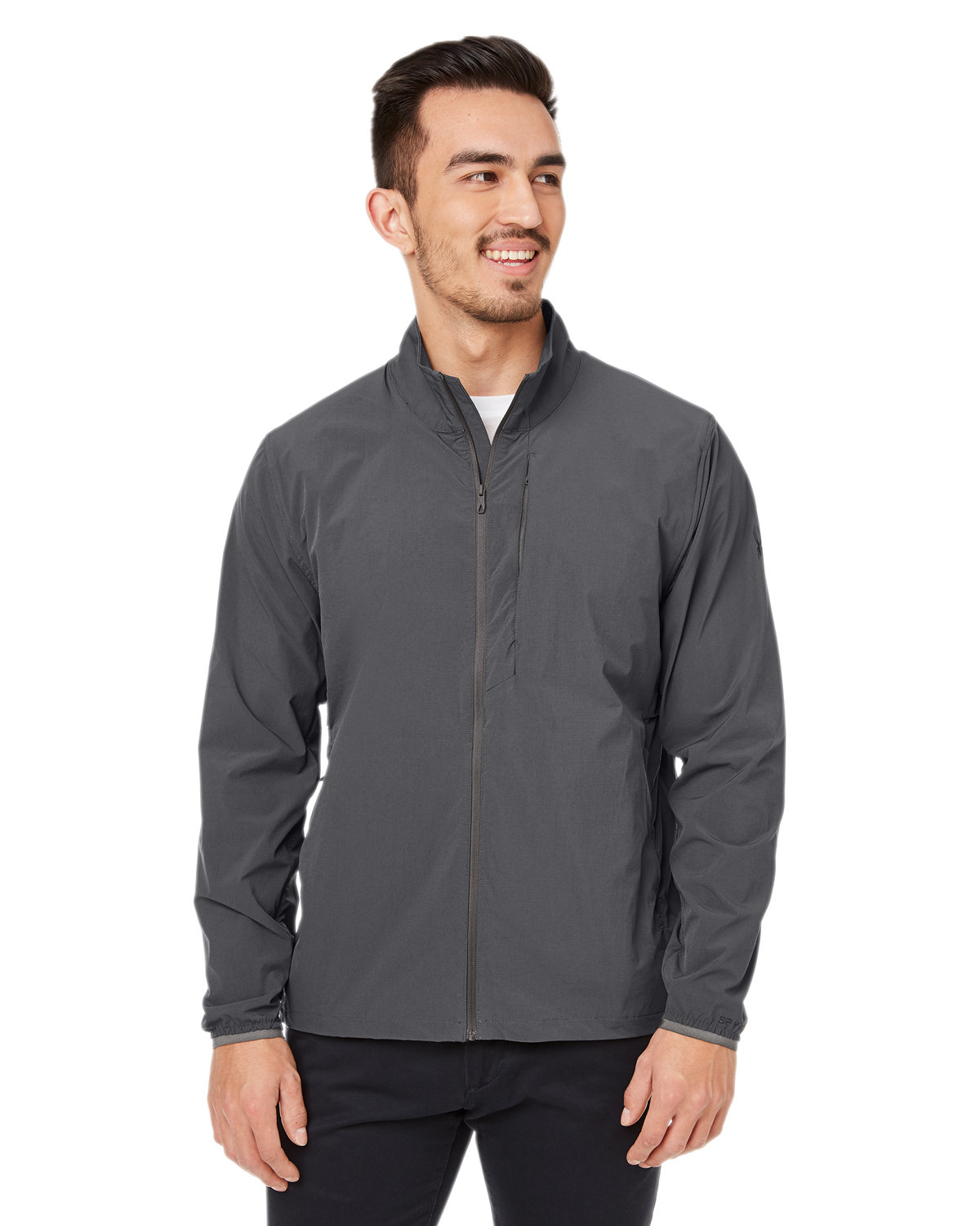 [AB] Spyder Men's Glydelite Jacket