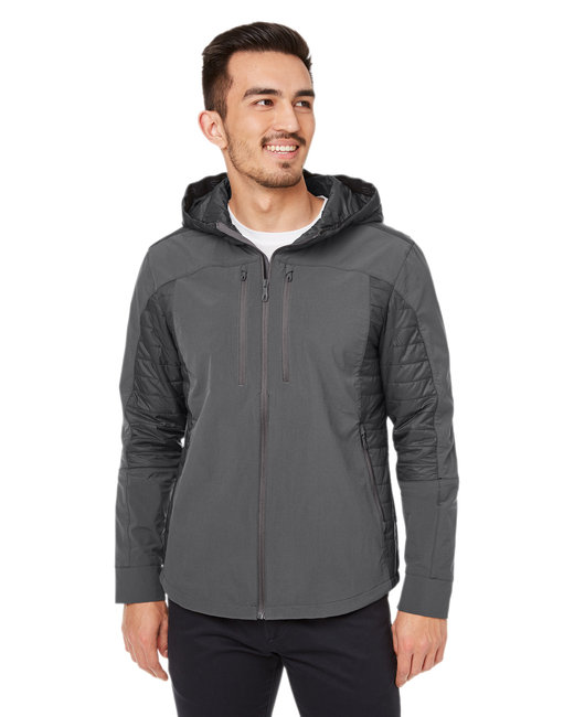 Spyder Adult Patrol Anorak Jacket