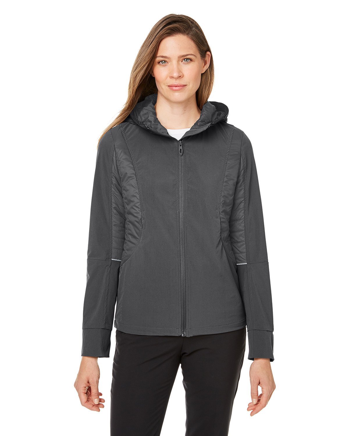 [AB] Spyder Ladies' Powergylyde Jacket