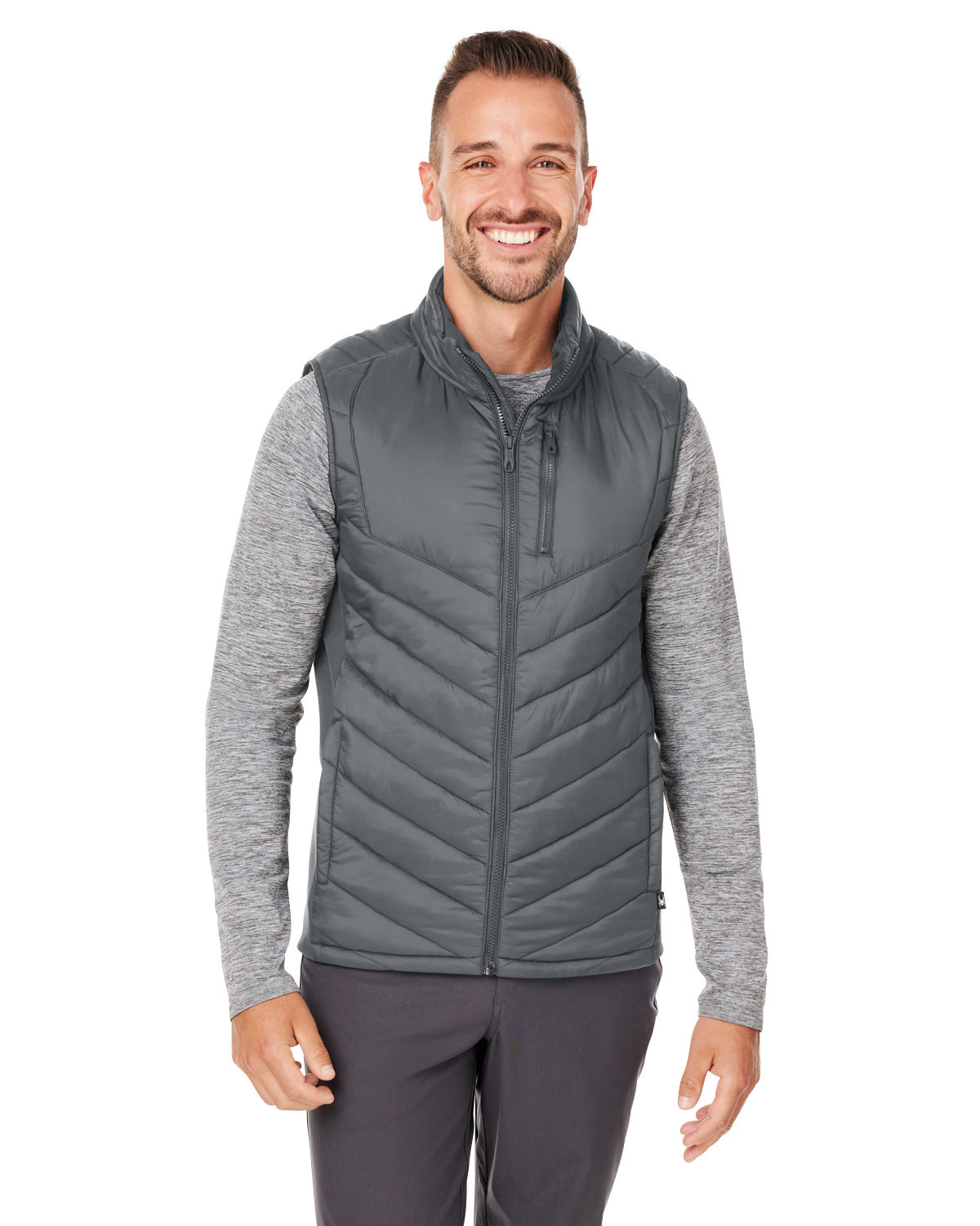 [AB] Spyder Men's Challenger Vest