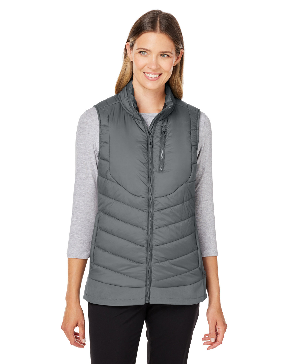 [AB] Spyder Ladies' Challenger Vest