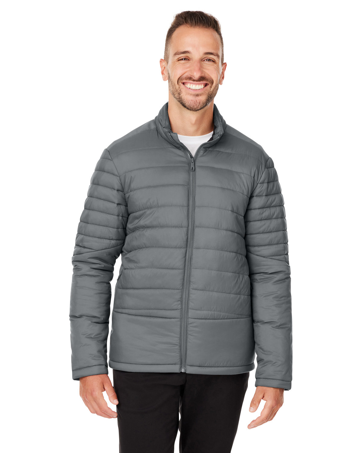 [AB] Spyder Men's Challenger Jacket