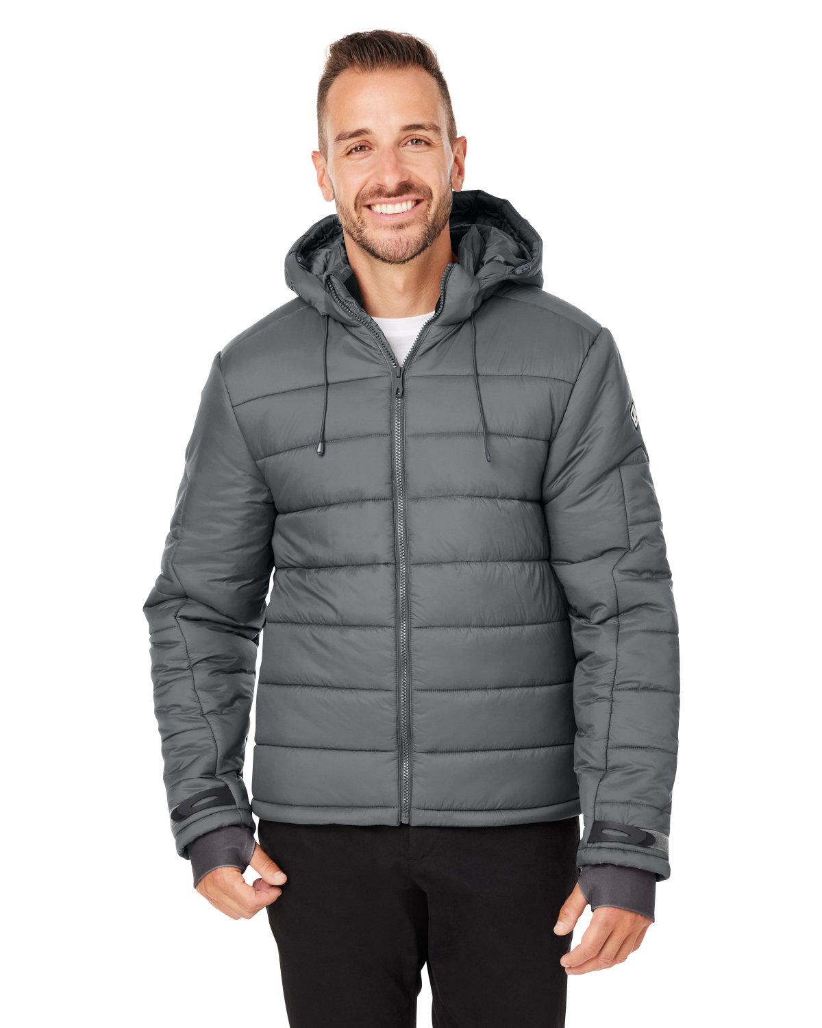 [AB] Spyder Unisex Summit Challenger jacket