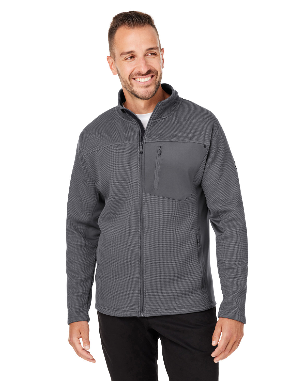 [AB] Spyder Men's Constant Canyon Sweater