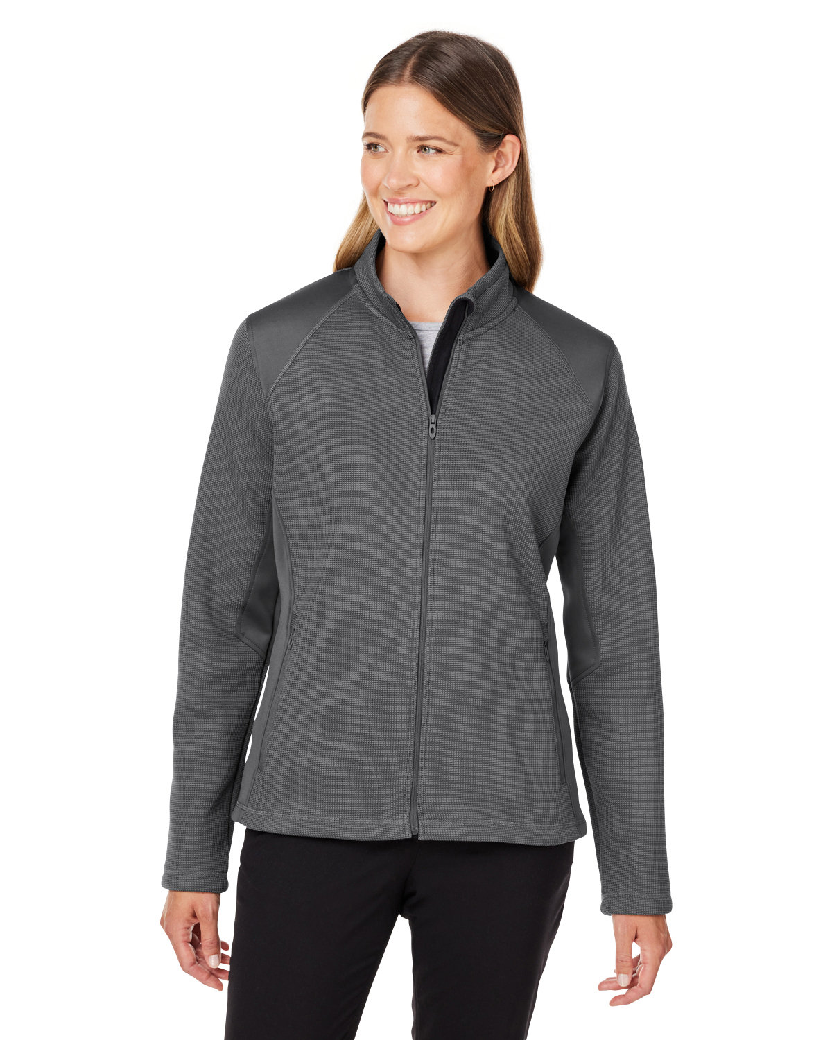 [AB] Spyder Ladies' Constant Canyon Sweater