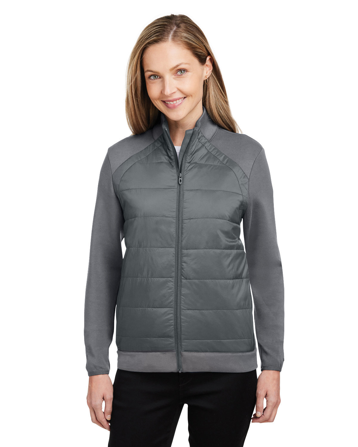 [AB] Spyder Ladies' Impact Full-Zip Jacket