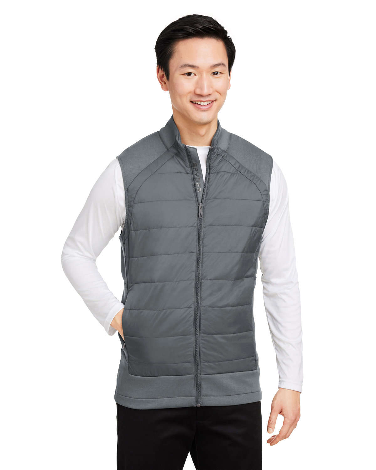 [AB] Spyder Men's Impact Vest