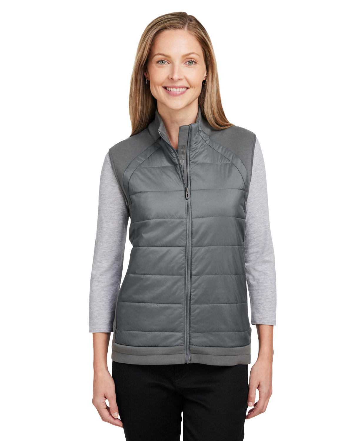 [AB] Spyder Ladies' Impact Vest