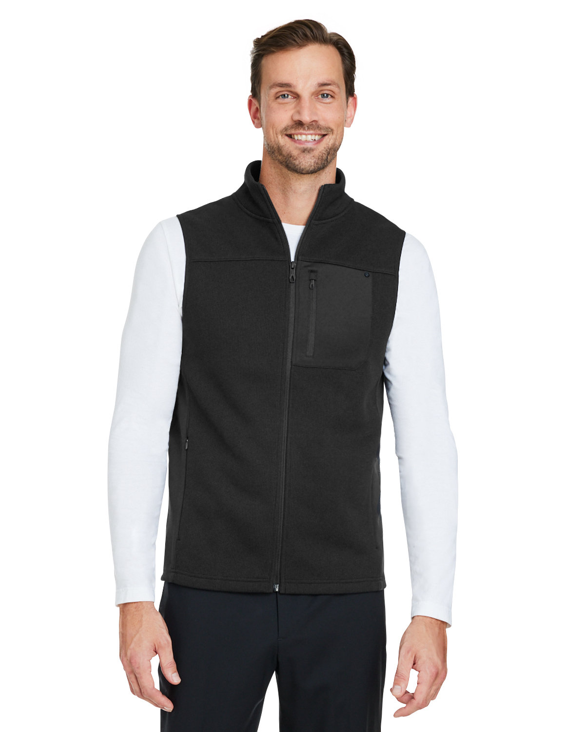 [AB] Spyder Men's Constant Canyon Vest