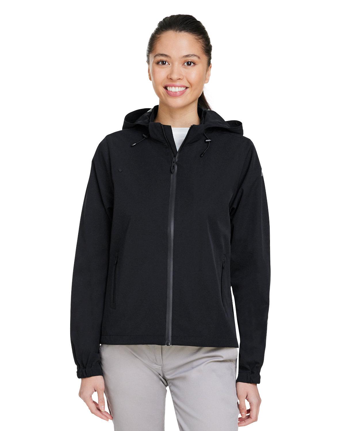 [AB] Spyder Ladies' Sygnal Stealth Jacket