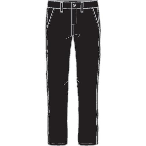 French Toast Boy SLIM FIT TAPER LEG STRETCH TWILL PANT