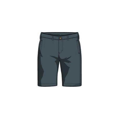 French Toast Boy FLAT FRT SHORT HUSKY
