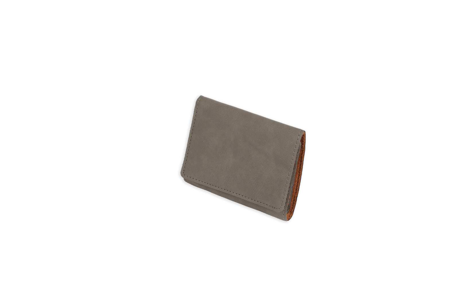 Saddle Collection Trifold Wallet