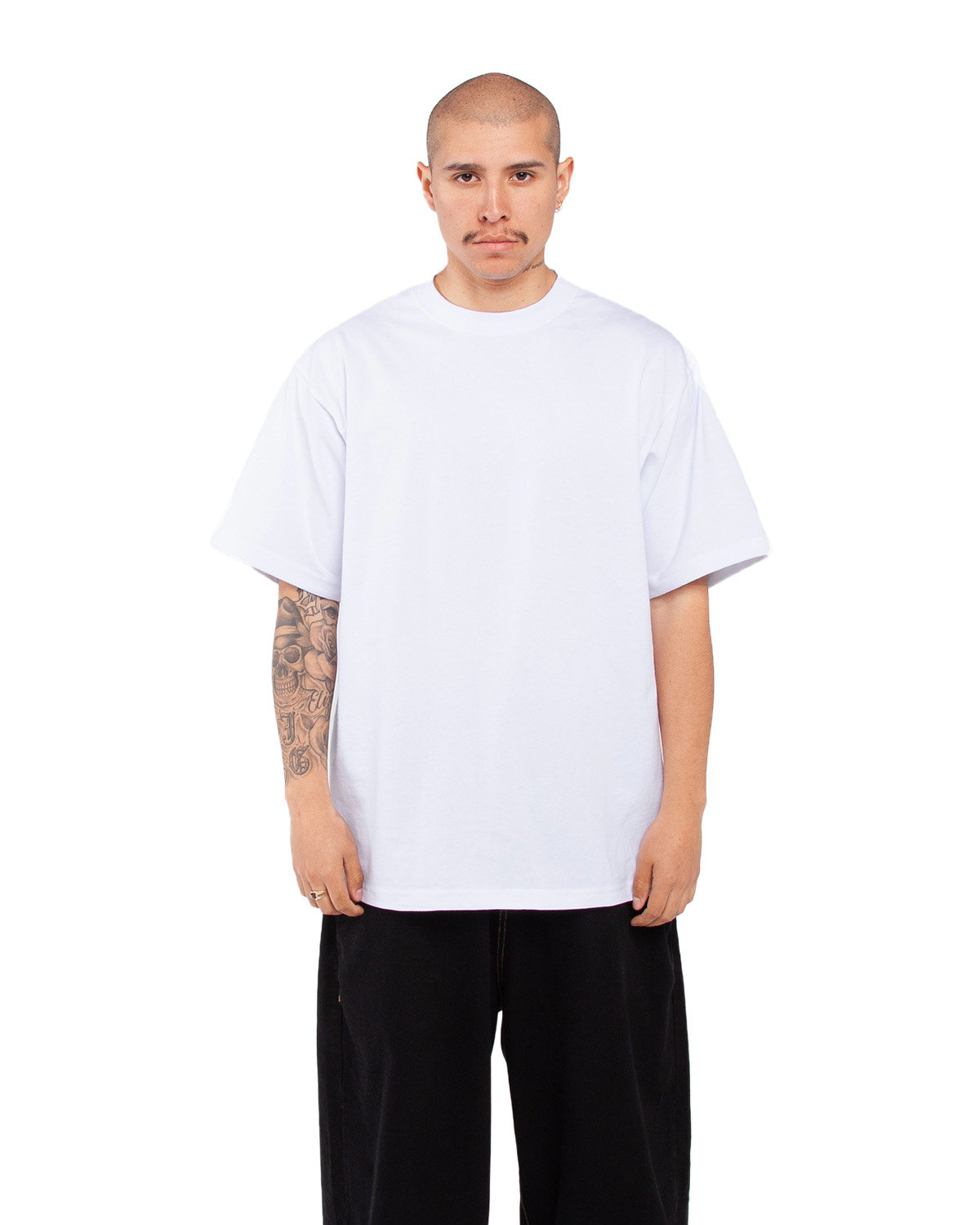 [AB] Shaka Wear Adult Max Heavyweight T-Shirt