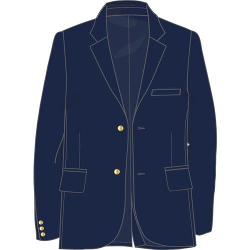 French Toast MENS CLASSIC SCHOOL BLAZER