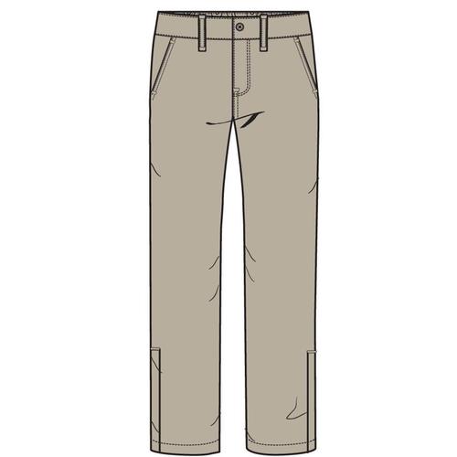 French Toast Boy ADAPTIVE PULL-ON RELAX PANT