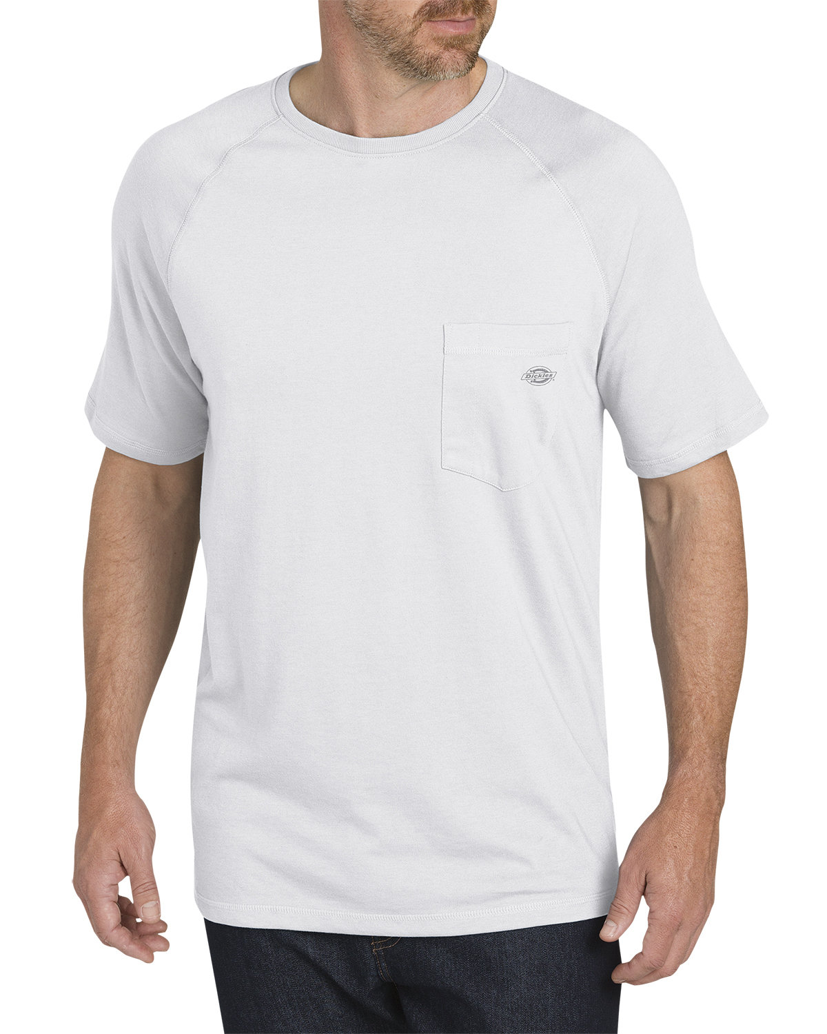 [AB] Dickies Men's Temp-IQ Performance T-Shirt