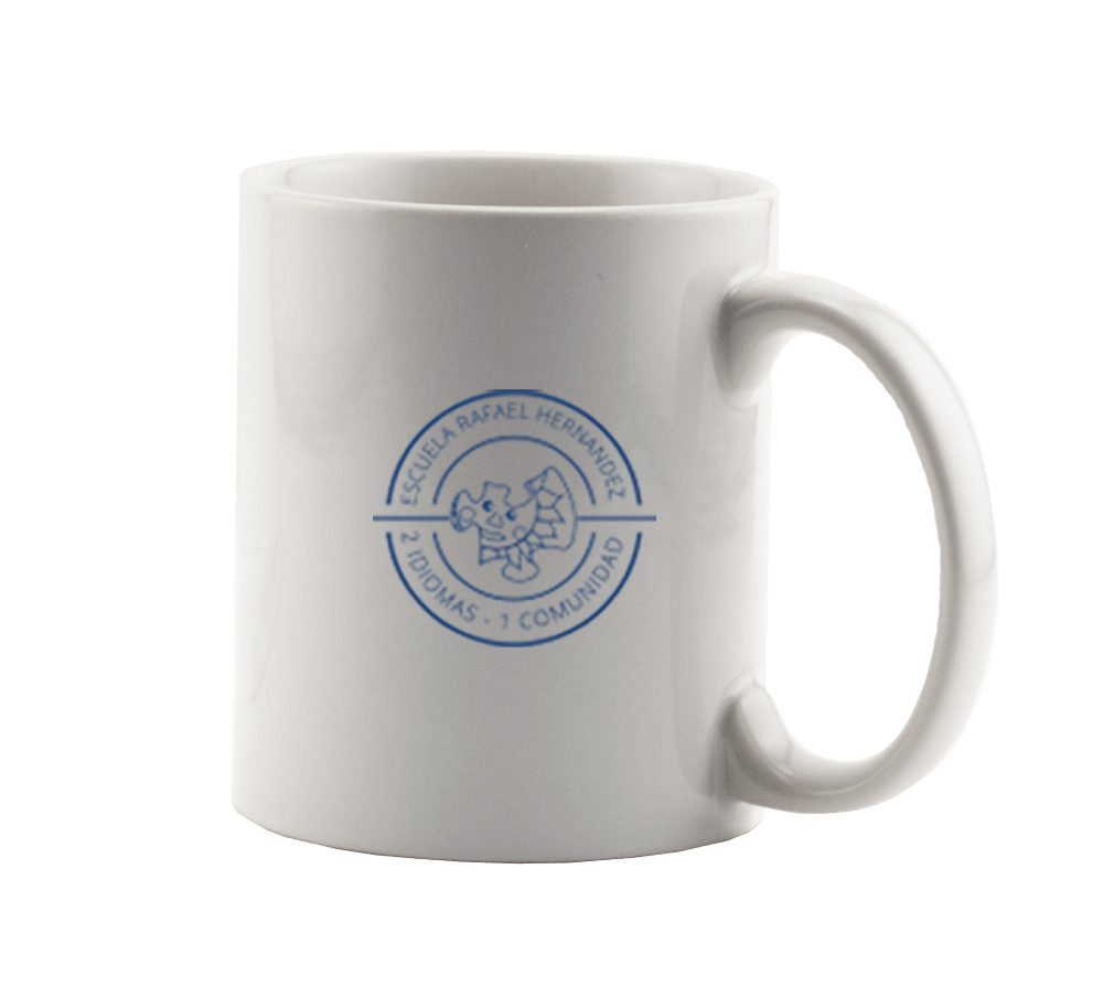 Rafael Hernandez K-8 Premium Thailand 11oz Mug