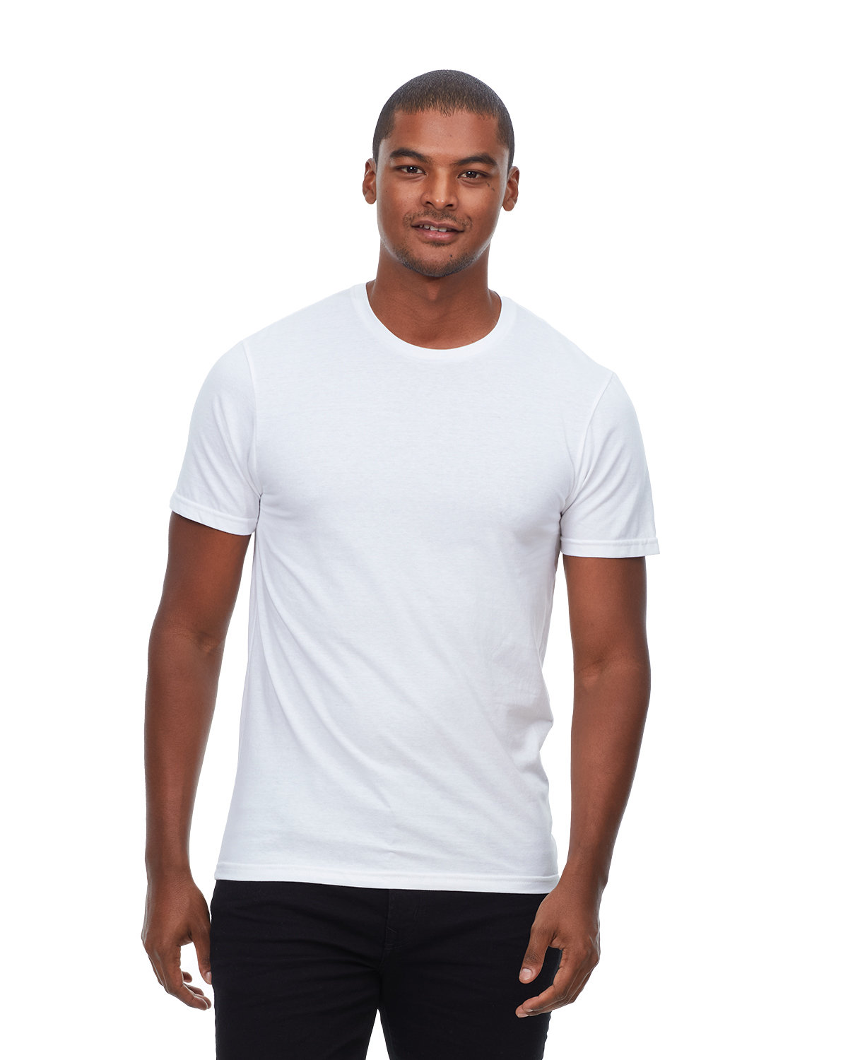 [AB] Threadfast Apparel Epic Unisex CVC T-Shirt