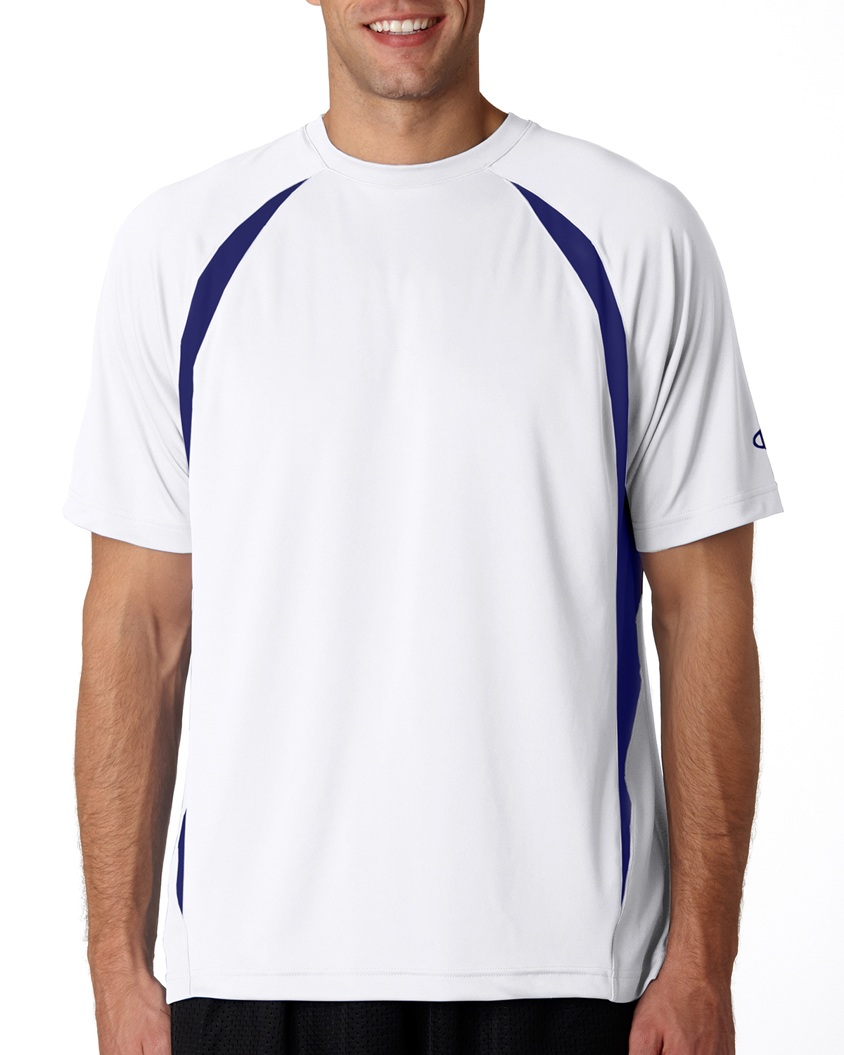 Champion Double Dry® 4.1 oz. Elevation T-Shirt