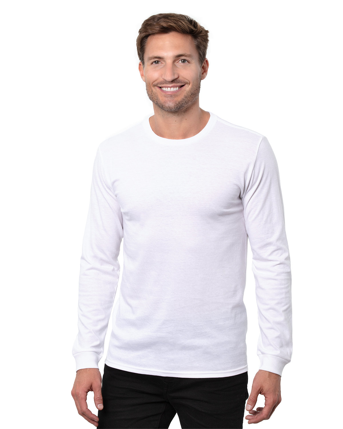 [AB] Threadfast Apparel Epic Unisex Long-Sleeve T-Shirt